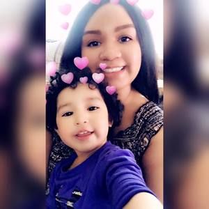 Meet your Posher, Maya